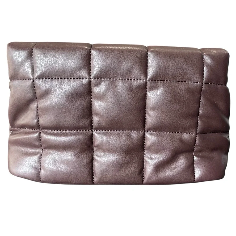 Lululemon Accessory Victoria Secret Cosmetic Bag Victoria Secret Lip Gloss NWT